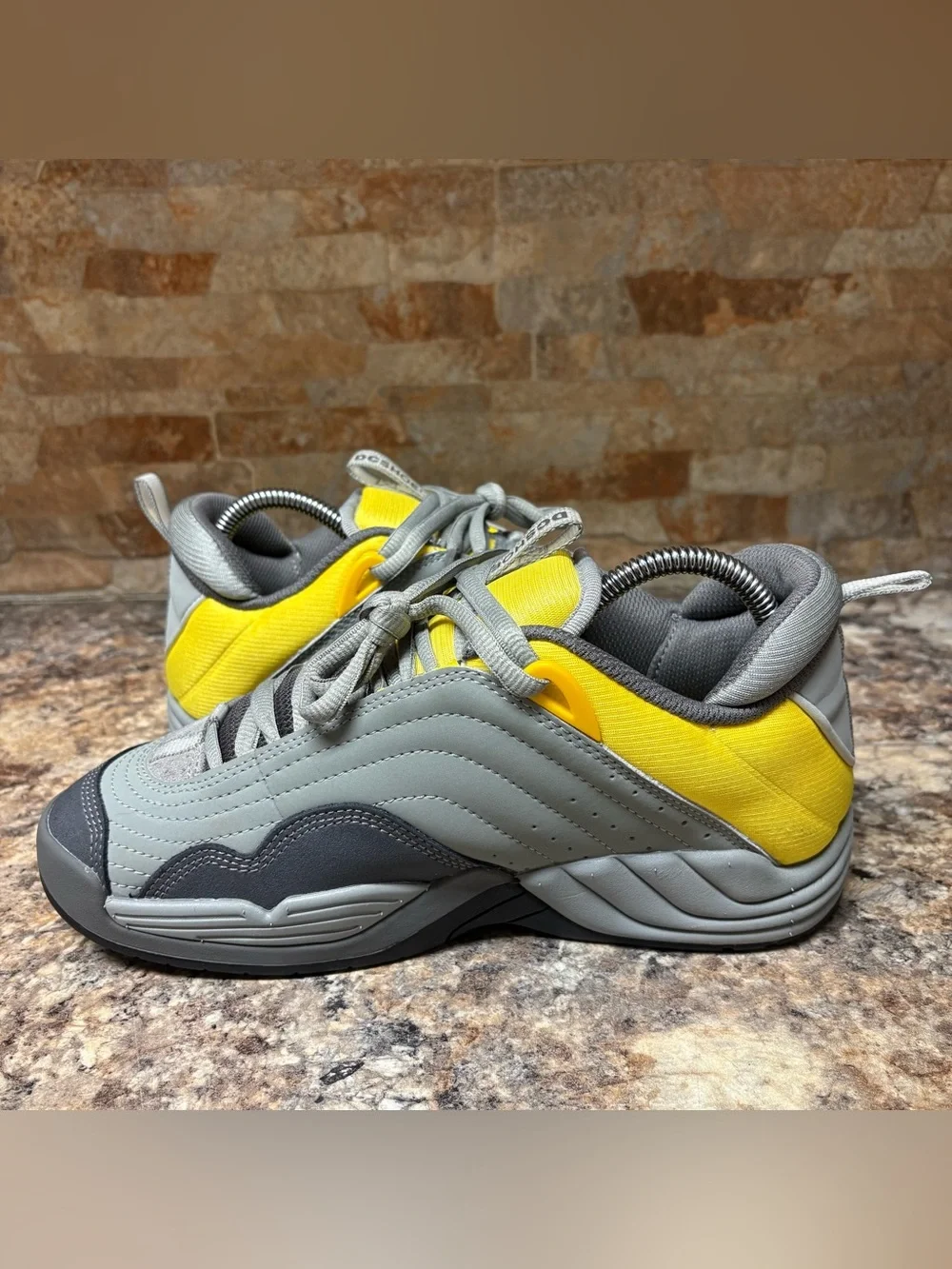 DC Shoes Williams OG Sz 8